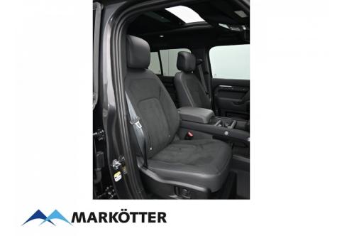 Land Rover Defender #9