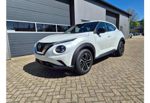 Nissan Juke #1