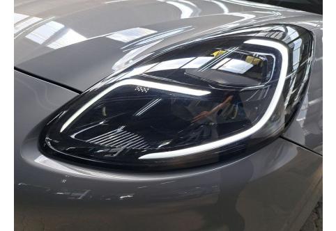Ford Puma #5