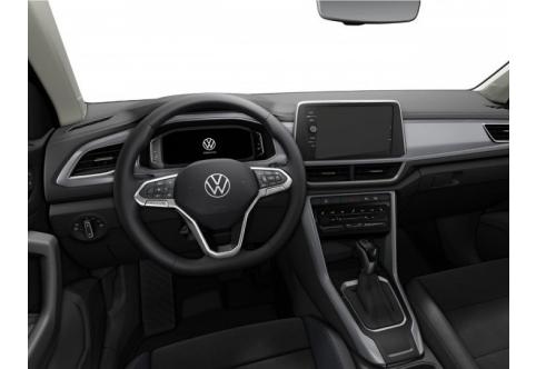 VW T-Roc #2