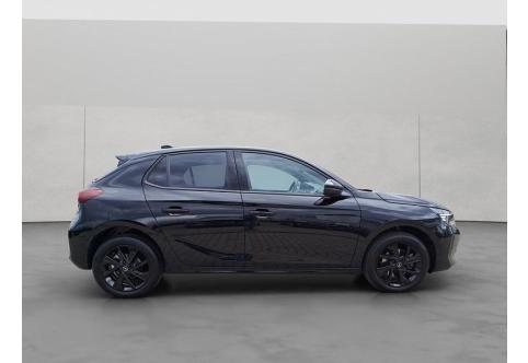 Opel Corsa #7