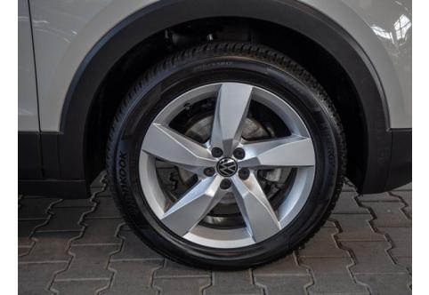 VW T-Cross #5