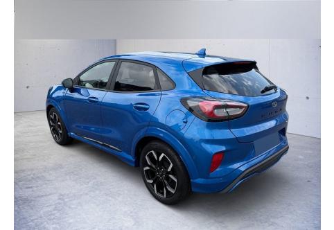 Ford Puma #4