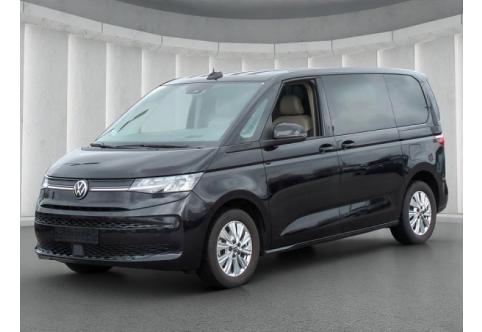 VW T7 Multivan #1