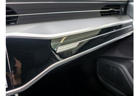 Audi S6 #13