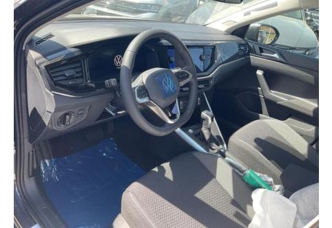 VW Taigo #1