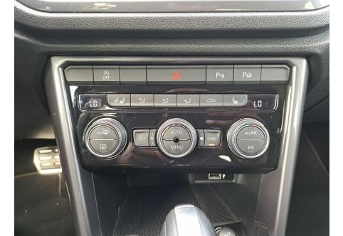VW T-Roc #21