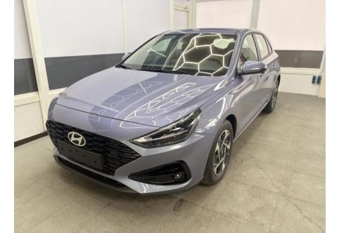 Hyundai i30 #1