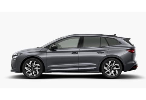 Skoda Enyaq #3