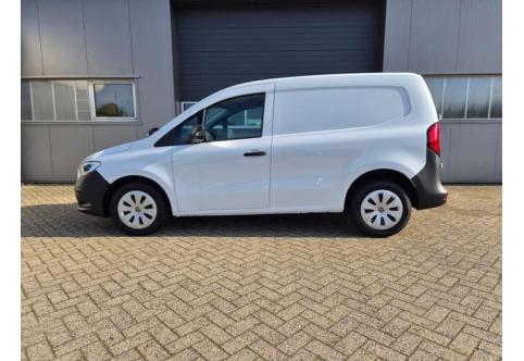Mercedes-Benz Citan #2