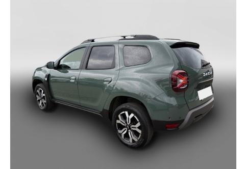 Dacia Duster #4