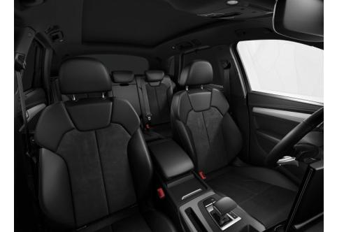 Audi Q5 #4