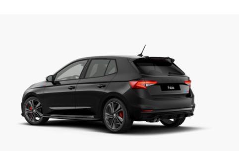 Skoda Fabia #2