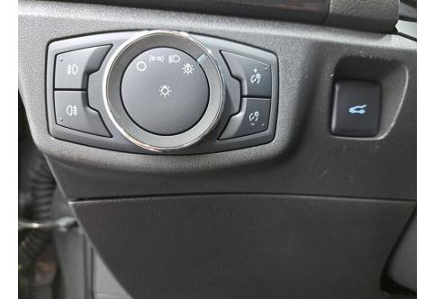 Ford Mondeo #6