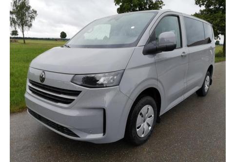 VW T7 TRANSPORTER KASTEN #1