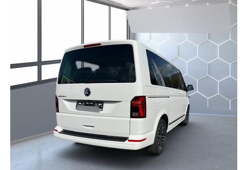VW T6 Multivan #3