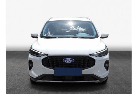 Ford Kuga #3