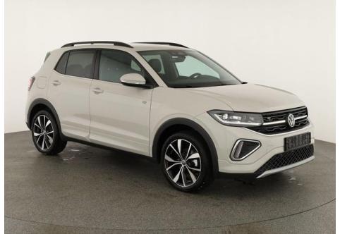 VW T-Cross #2