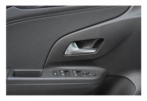 Opel Corsa #15