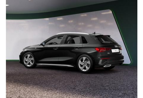 Audi A3 #3