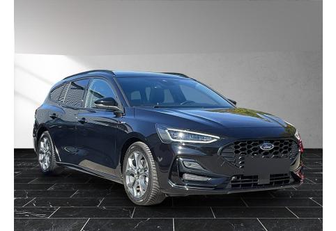 Ford Focus #4