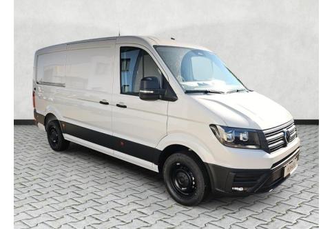 VW Crafter #1