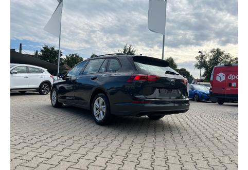 VW Golf #2
