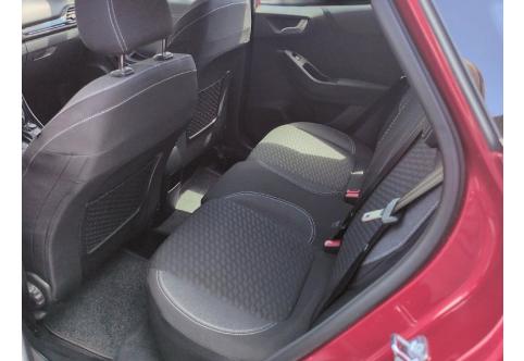 Ford Puma #13