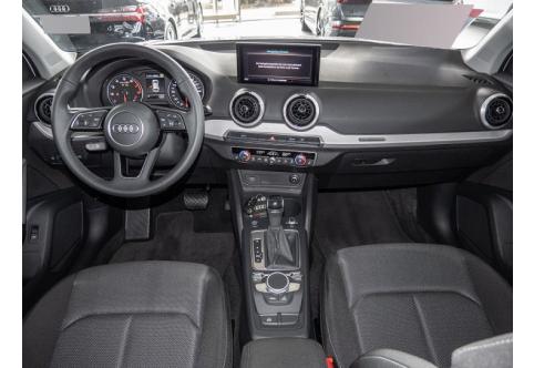 Audi Q2 #6