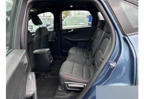 Ford Kuga #13