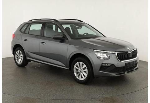 Skoda Kamiq #2