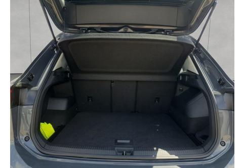 VW Tiguan #5