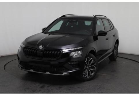 Skoda Kamiq #1