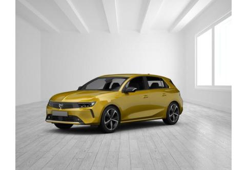 Opel Astra #1