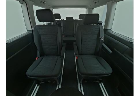 VW T6 Multivan #13
