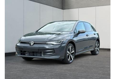 VW Golf e-golf #2