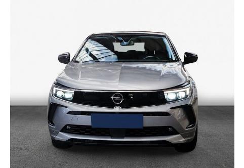 Opel Grandland X #3