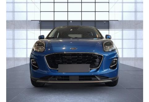 Ford Puma #5