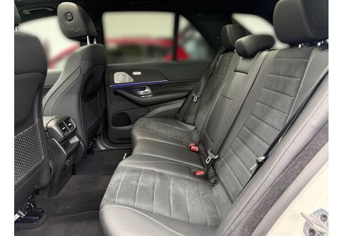 Mercedes-Benz GLE-Klasse #17