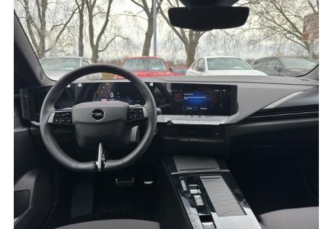 Opel Astra #16