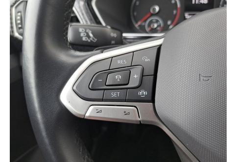 VW T-Cross #22