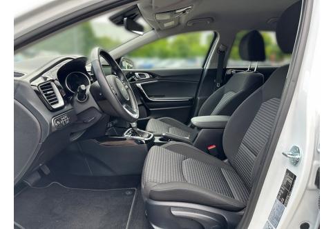 KIA cee'd #3