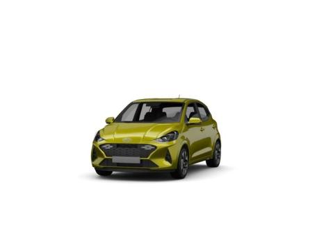 Hyundai i10 #1