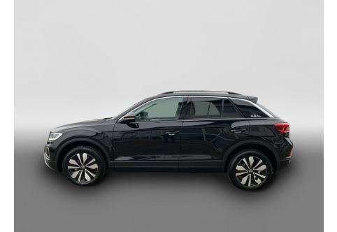 VW T-Roc #1