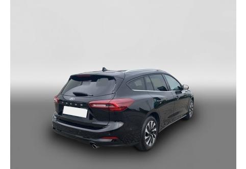 Ford Focus #5