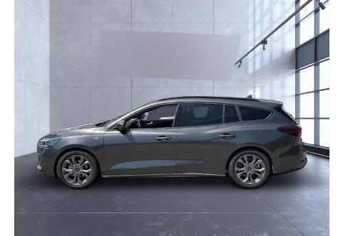 Ford Focus #6