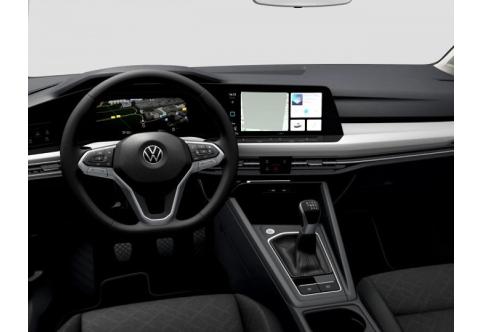 VW Golf #2