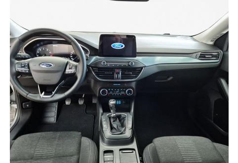 Ford Focus #9