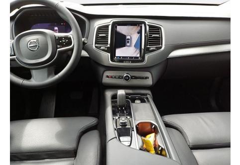 Volvo XC90 #9