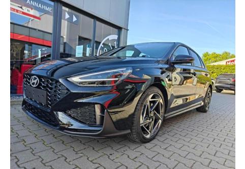 Hyundai i30 #2